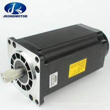 110mm 110bygh 3phase Hybrid Stepper Motor with 8n. M